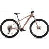 Bicykel Cube Aim SLX blushrosenblack 29 - L Bicykel Cube Aim SLX blushrosenblack 29 - L