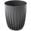 914 OBAL MIRA ECO RECYCLED ANTRACYT 25CM 914 OBAL MIRA ECO RECYCLED ANTRACYT 25CM