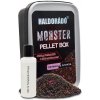 HALDORADO Haldorádó MONSTER Pellet Box - Tintahal & Áfonya - Kalmár-Čučoriedka HALDORADO Haldorádó MONSTER Pellet Box - Tintahal & Áfonya - Kalmár-Čučoriedka