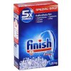 Finish - soľ do umývačky riadu (1,5 kg)