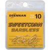 DRENNAN Sweetcorn Barbless veľ.12 10ks