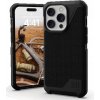 UAG Metropolis LT MagSafe Kevlar iPhone 15 Pro čierne UAG Metropolis LT MagSafe Kevlar iPhone 15 Pro čierne