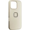 Peak Design Everyday Clarino Case kryt s MagSafe iPhone 16 Pro Bone