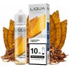60 ml Traditional Tobacco LIQUA MIX&GO - 10 ml S&V 60 ml Traditional Tobacco LIQUA MIX&GO - 10 ml S&V