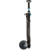 PRO Pumpa SUSPENSION na vidlicu čierna PRO Pumpa SUSPENSION na vidlicu čierna