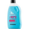 DYNAMAX SCREENWASH -40 1L (Zimná zmes do ostrekovačov) DYNAMAX SCREENWASH -40 1L (Zimná zmes do ostrekovačov)