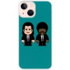 Odolné silikónové puzdro iSaprio - Pulp Fiction - iPhone 13 mini Odolné silikónové puzdro iSaprio - Pulp Fiction - iPhone 13 mini