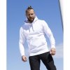 ARDON Mikina RIVARY s kapucí, pánská H6708/M M Bílá ARDON Mikina RIVARY s kapucí, pánská H6708/M M Bílá