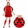 OBLEČENIE LIENKA PRE ŽENY KOSTÝM SADA HALLOWEENSKY KARNEVAL L/XL OBLEČENIE LIENKA PRE ŽENY KOSTÝM SADA HALLOWEENSKY KARNEVAL L/XL