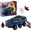 LEGO® Marvel 76349 Spider-Man a honička za vězeňským transportérem (lego76349) LEGO® Marvel 76349 Spider-Man a honička za vězeňským transportérem (lego76349)