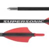 Šíp karbónový 10,5“ X-Bow FMA Supersonic taktikal, 1 ks Šíp karbónový 10,5“ X-Bow FMA Supersonic taktikal, 1 ks