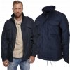 Brandit bunda M65 Classic s kapucňou