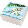 Línia Papierové servítky servítky 33x33 100ks