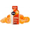 GU Energy gel 32 g Mandarin/Orange GU Energy gel 32 g Mandarin/Orange