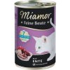 Miamor Feine Beute Duck 400 g Miamor Feine Beute Duck 400 g