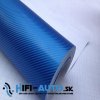 HifiAuto Modrá 4D carbon HifiAuto Modrá 4D carbon