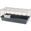 Ferplast Klietka RABBIT 120 králik s výbavou 118 x 58,5 x 49,5 cm