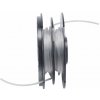 EXTOL CRAFT struna na cievke, 2 ks, O1,6 mm x 6 m, 416125A EXTOL CRAFT struna na cievke, 2 ks, O1,6 mm x 6 m, 416125A
