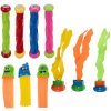 Potápanie formou hry pre deti, Dive Toys 27 ks Potápanie formou hry pre deti, Dive Toys 27 ks