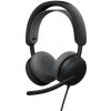 Logitech® Zone Wired 2 - GRAPHITE - USB - UC Logitech® Zone Wired 2 - GRAPHITE - USB - UC