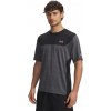 Pánske funkčné tričko s krátkym rukávom Under Armour TECH UTILITY SS TEE čierne 6004965-001 - M Pánske funkčné tričko s krátkym rukávom Under Armour TECH UTILITY SS TEE čierne 6004965-001 - M