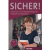 Sicher! B2.1. Tl.B2.1 (Magdalena Matussek)(Brožovaná) Sicher! B2.1. Tl.B2.1 (Magdalena Matussek)(Brožovaná)