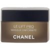 Chanel Pleťová maska Le Lift Pro (Masque Uniformité) 50 g Chanel Pleťová maska Le Lift Pro (Masque Uniformité) 50 g