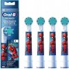 Oral-B Stages Kids Spiderman 4 ks Oral-B Stages Kids Spiderman 4 ks