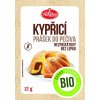Amylon Prášok kypriaci do pečiva bezlepkový BIO 12 g Amylon Prášok kypriaci do pečiva bezlepkový BIO 12 g