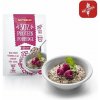 Nutrend Protein Porridge proteínová ovsená kaša (malina) Nutrend Protein Porridge proteínová ovsená kaša (malina)