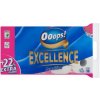 OOOPS! Excellence Sensitive 3-vrstvový 16 ks