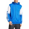 adidas | SQUADRA25 HOOD | modrá| XXL adidas | SQUADRA25 HOOD | modrá| XXL