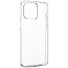 Kryt na mobil FIXED Slim AntiUV pre Apple iPhone 15 Pro Max číre (FIXTCCA-1203) Kryt na mobil FIXED Slim AntiUV pre Apple iPhone 15 Pro Max číre (FIXTCCA-1203)