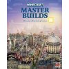 Minecraft Master Builds - Mojang ABsl, Tom Stone Minecraft Master Builds - Mojang ABsl, Tom Stone