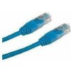 DATACOM Patch cord UTP CAT6 2m modrý 15923 DATACOM Patch cord UTP CAT6 2m modrý 15923