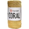 Špagát Yarnart Coral Zlatá 1903 Špagát Yarnart Coral Zlatá 1903