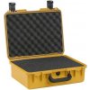 Peli™ Storm Case® iM2400 odolný vodotesný kufor s penou – Žltá Peli™ Storm Case® iM2400 odolný vodotesný kufor s penou – Žltá