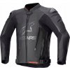 Alpinestars GP PLUS 4 2024 čierno-čierna Alpinestars GP PLUS 4 2024 čierno-čierna