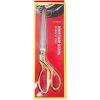 Krajčírske nožnice z nehrdzavejúcej ocele DAILY INTERNATIONAL HOME QIUDISI 24,2 cm zlaté Krajčírske nožnice z nehrdzavejúcej ocele DAILY INTERNATIONAL HOME QIUDISI 24,2 cm zlaté