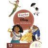 ESCRIBO CON DISNEY LAS MAYUSCULAS (Disney)(Kniha) ESCRIBO CON DISNEY LAS MAYUSCULAS (Disney)(Kniha)