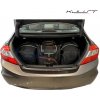 Sada 4 brašen pro Honda Civic sedan 12-17 Sada 4 brašen pro Honda Civic sedan 12-17