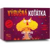 Výbušná koťátka - Párty karty Výbušná koťátka - Párty karty