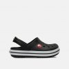 Crocs Crocband Clog K Black Crocs Crocband Clog K Black