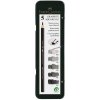 Faber Castell FC-117805 akvarelová ceruzka Faber-Castell grafitová ceruzka A 5 kusov Faber Castell FC-117805 akvarelová ceruzka Faber-Castell grafitová ceruzka A 5 kusov