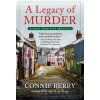 A Legacy of Murder - Connie Berry A Legacy of Murder - Connie Berry