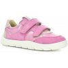 Froddo dievčenské barefoot tenisky G3130264-22 Zeru Spring Pink Shine