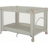 LIONELO Postýlka cestovní Amelie Beige Sand LIONELO Postýlka cestovní Amelie Beige Sand