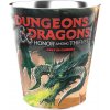 CORNiCO Plechovka Dungeons & Dragons 3800 ml CORNiCO Plechovka Dungeons & Dragons 3800 ml