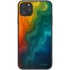 Picasee ULTIMATE CASE pro Apple iPhone 11 Pro Max - Solar Picasee ULTIMATE CASE pro Apple iPhone 11 Pro Max - Solar