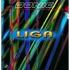 Donic poťah Liga - 1,8mm, čierna Donic poťah Liga - 1,8mm, čierna